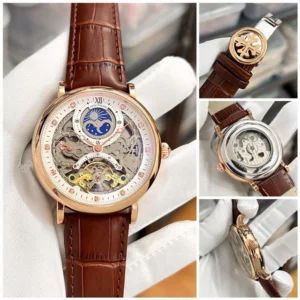 First Copy Patek Philippe Watch For Men (SW5973)