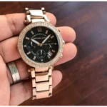 First Copy Michael Kors Watch For Women (SW6681)