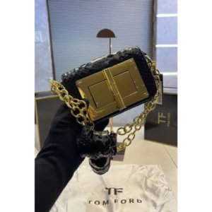 Premium Tomford Handbag For Women (SW5367)