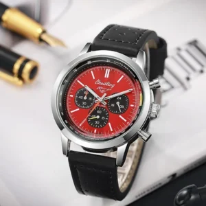 First Copy Breitling Watch For Men (LL491)