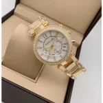 First Copy Michael Kors Watch For Women (SW6683)