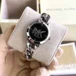 Stylish Michael Kors Watch For Women (SW7191)