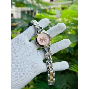 First Copy Michael Kors Watch For Women (SW6686)
