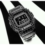Stylish G Shock Watch For Men (SHH3827)