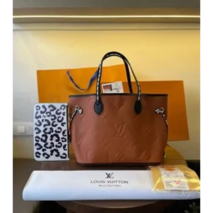 Premium Louis Vuitton Handbag For Women (SW5370)