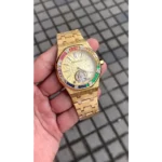 First Copy Audemars Piguet Watch For Men (SW5979)