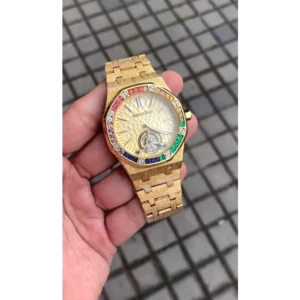 First Copy Audemars Piguet Watch For Men (SW5979)
