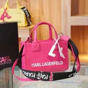 Premium Karl Lagerfeld Handbag For Women (SW5371)