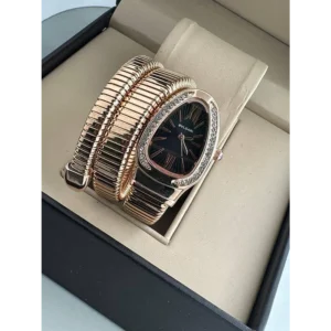 First Copy Bvlgari Watch For Women (SG-8631)
