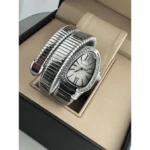 First Copy Bvlgari Watch For Women (SG-8636)