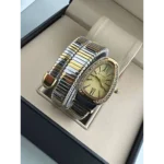 Imported Bvlgari Watch For Women (SG-8639)