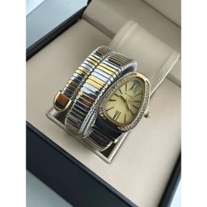 Imported Bvlgari Watch For Women (SG-8639)