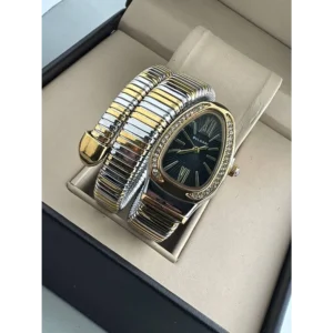 Imported Bvlgari Watch For Women (SG-8638)