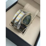 Imported Bvlgari Watch For Women (SG-8641)