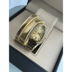 First Copy Bvlgari Watch For Women (SG-8643)
