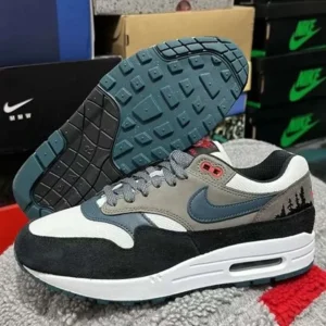 Classy Nike Air Max 1 Shoes For Men (SOH394)