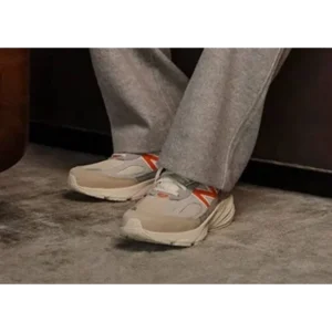 Classy Kith X New Balance 990 V6 Madison Square Shoes For Men (SOH396)
