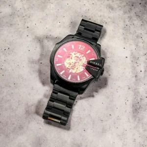 Imported Premium Diesel Watch For Men (TW481)