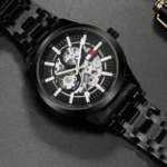 Imported Premium Tommy Hilfiger Watch For Men (TW453)