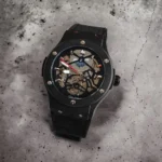 Imported Premium Hublot Big Bang Watch For Men (TW484)
