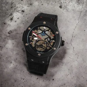 Imported Premium Hublot Big Bang Watch For Men (TW484)