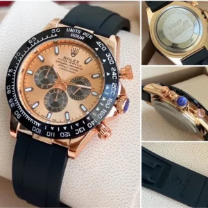 Imported Premium Rolex Watch For Men (LS267)