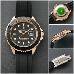 Imported Premium Rolex Watch For Men (LS268)