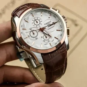 Imported Premium Tissot Watch For Men (LS290)