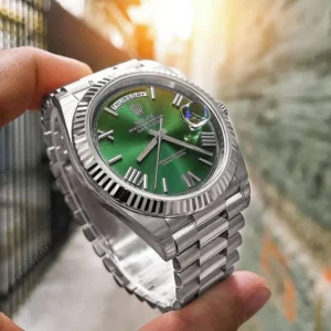 First Copy First Copy Rolex Watch For Men (LS293)