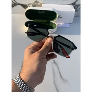 Imported Premium Rayban Sunglasses (LS330)