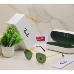 Imported Premium Rayban Sunglasses (LS338)