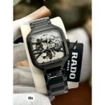 Imported Premium Rado Watch For Men (LS340)