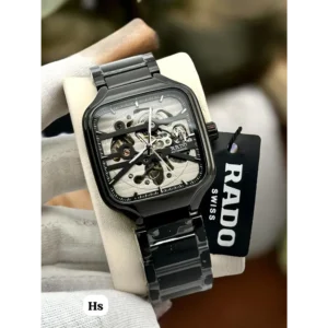 Imported Premium Rado Watch For Men (LS340)
