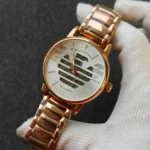 Imported Armani Watch For Men (FH04)