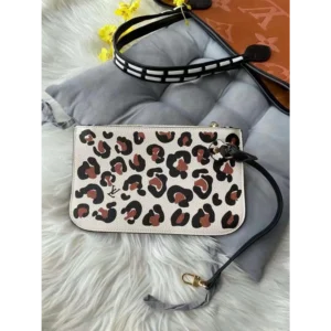 Imported Louis Vuitton Handbag For Women (LUB11)