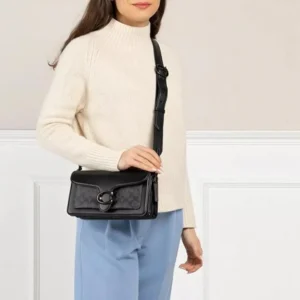 Imported Coach Handbag For Women (LUB19)