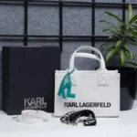 Imported Karl Lagerfeld Handbag For Women (LUB33)
