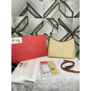 Imported Coach Handbag For Women (LUB52)