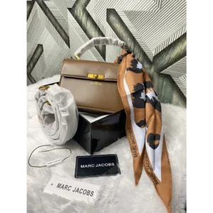 Imported Marc Jacobs Handbag For Women (LUB63)