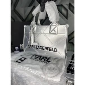 Imported Karl Lagerfeld Handbag For Women (LUB64)