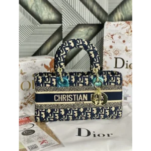 Imported Dior Handbag For Women (LUB87)