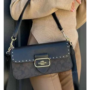 First Copy Coach Handbag For Women (LUB150)