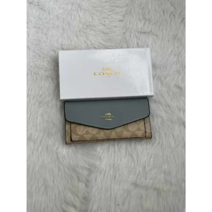 Imported Coach Wallet For Women (LUB167)