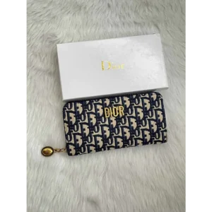 Imported Dior Wallet For Women (LUB169)