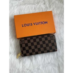 Imported Louis Vuitton Wallet For Women (LUB174)