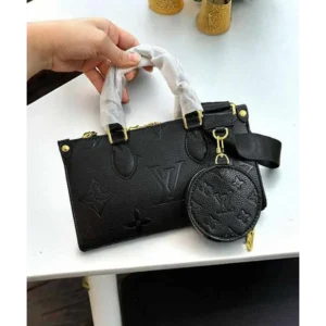 Imported Louis Vuitton Handbag For Women (LUB188)