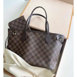 Imported Louis Vuitton Handbag For Women (LUB189)