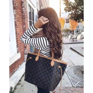 Imported Louis Vuitton Handbag For Women (LUB190)