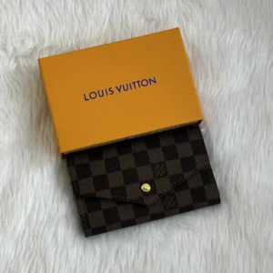 Imported Louis Vuitton Wallet For Women (LUB197)