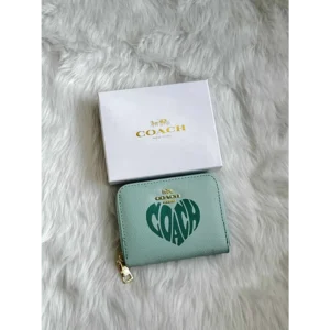 Imported Coach Wallet For Women (LUB203)